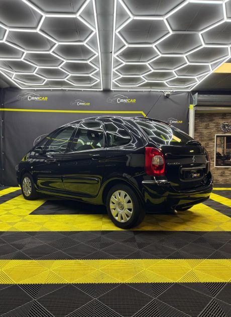 CITROEN XSARA PICASSO 2009 1.6 HDI