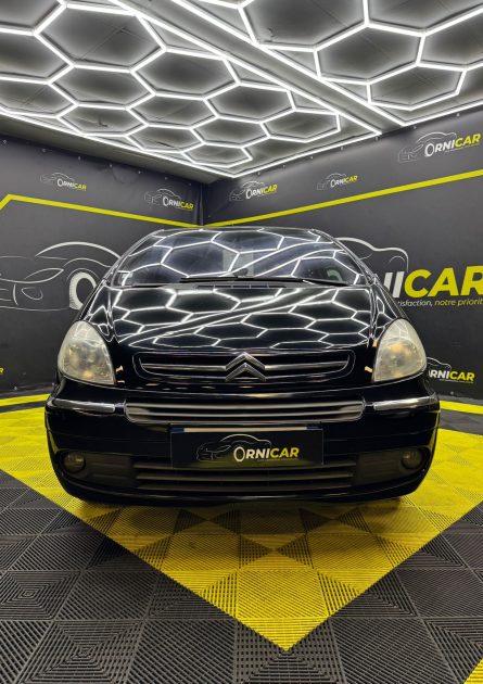 CITROEN XSARA PICASSO 2009 1.6 HDI