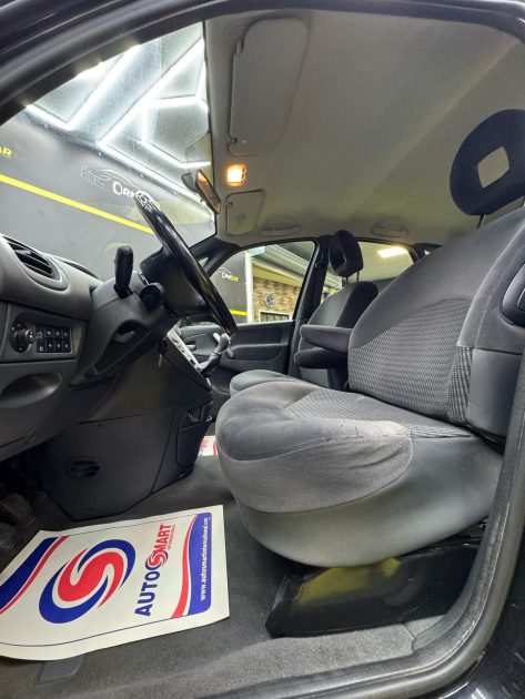 CITROEN XSARA PICASSO 2009 1.6 HDI