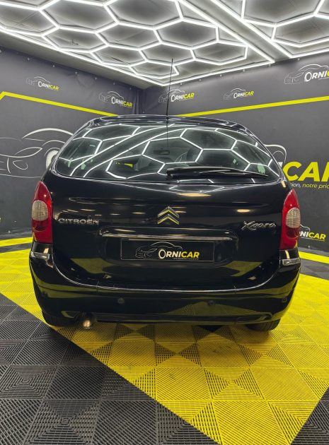 CITROEN XSARA PICASSO 2009 1.6 HDI