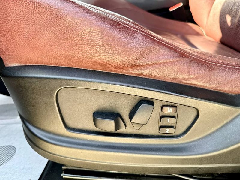 B.M.W. X6 xDrive 35 d 286cv Toit Ouvrent Attelage