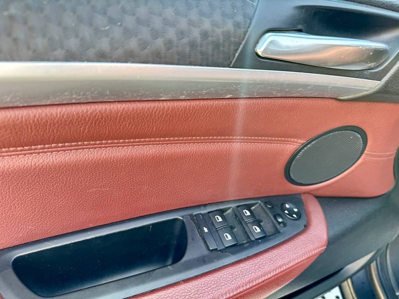 B.M.W. X6 xDrive 35 d 286cv Toit Ouvrent Attelage