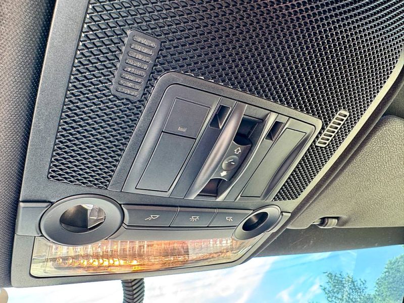 B.M.W. X6 xDrive 35 d 286cv Toit Ouvrent Attelage