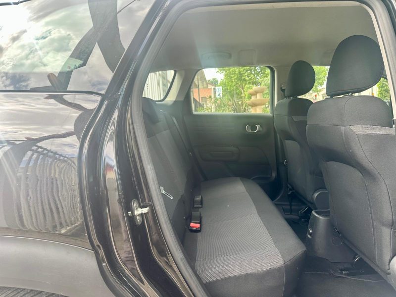 CITROEN C3 AIRCROSS 2019