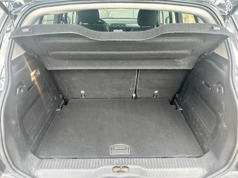 CITROEN C3 AIRCROSS 2019