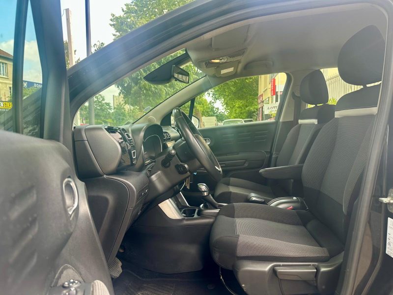 CITROEN C3 AIRCROSS 2019