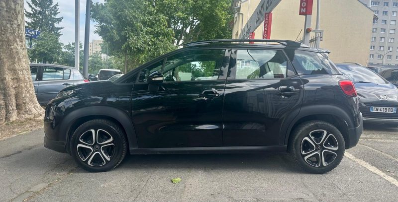 CITROEN C3 AIRCROSS 2019