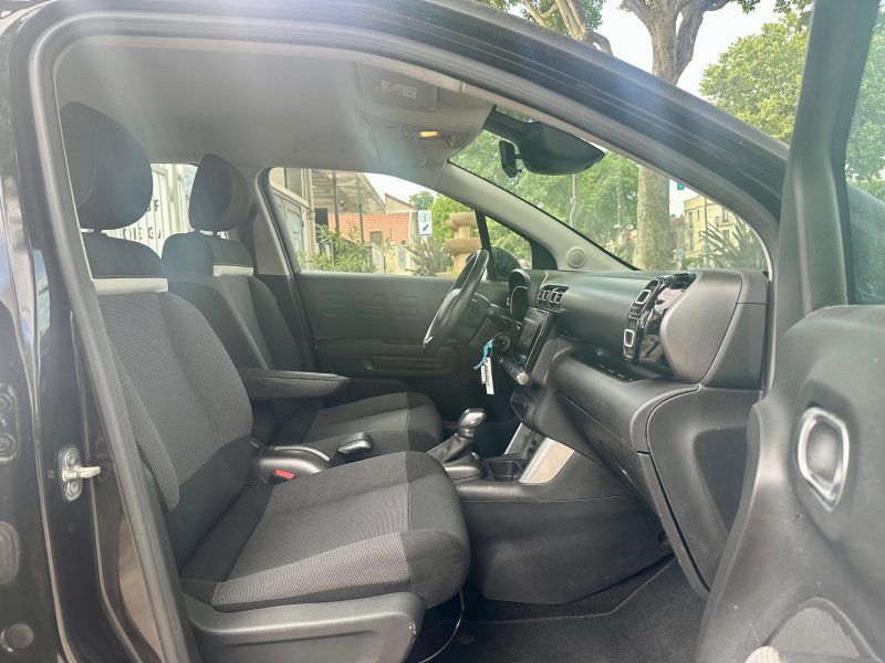 CITROEN C3 AIRCROSS 2019