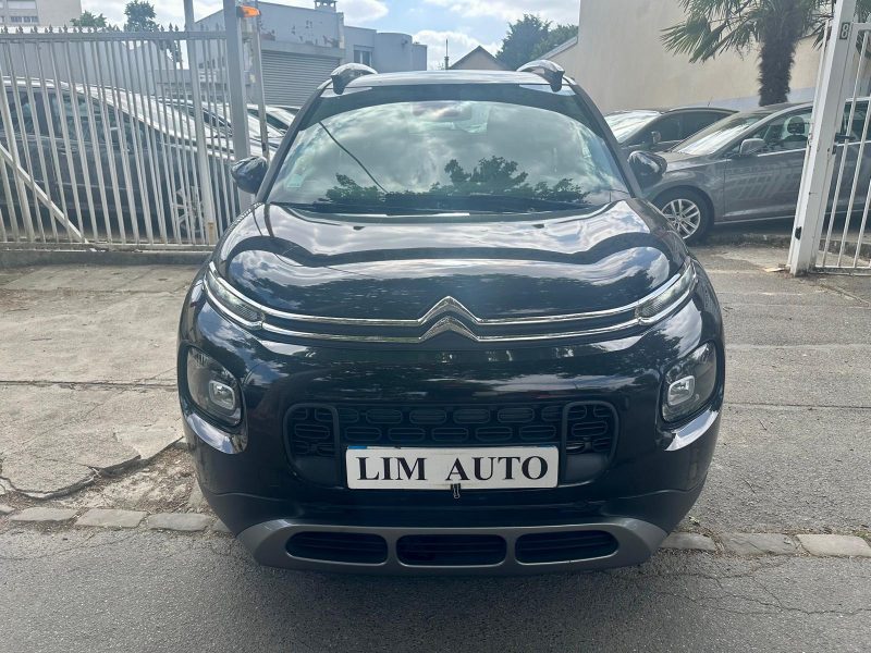 CITROEN C3 AIRCROSS 2019