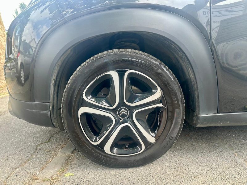 CITROEN C3 AIRCROSS 2019