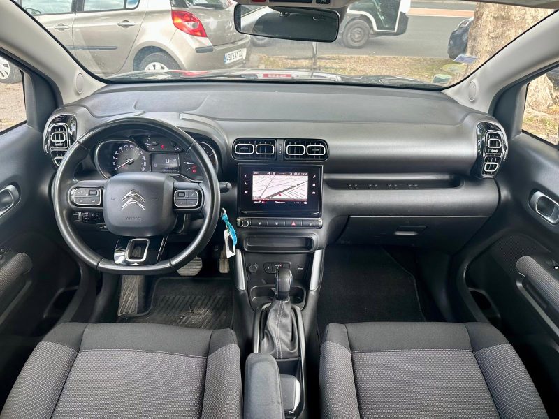 CITROEN C3 AIRCROSS 2019