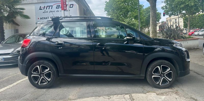 CITROEN C3 AIRCROSS 2019