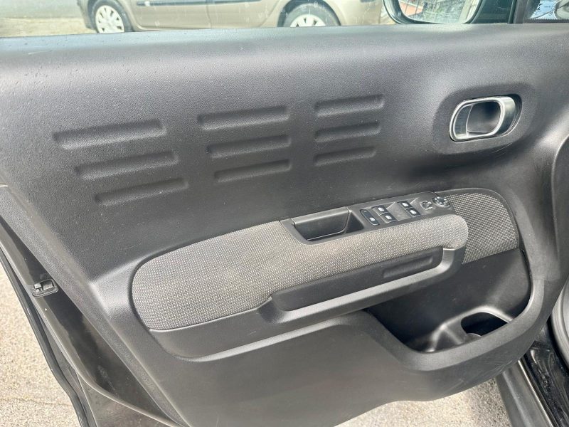 CITROEN C3 AIRCROSS 2019