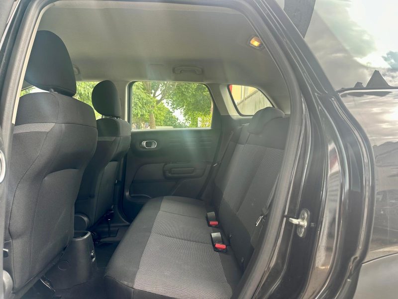 CITROEN C3 AIRCROSS 2019