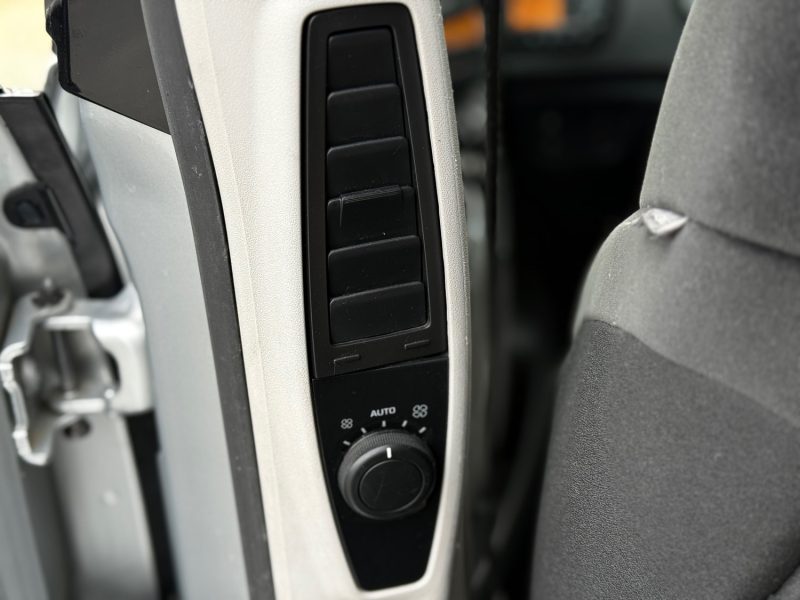 CITROEN C4 PICASSO 2010