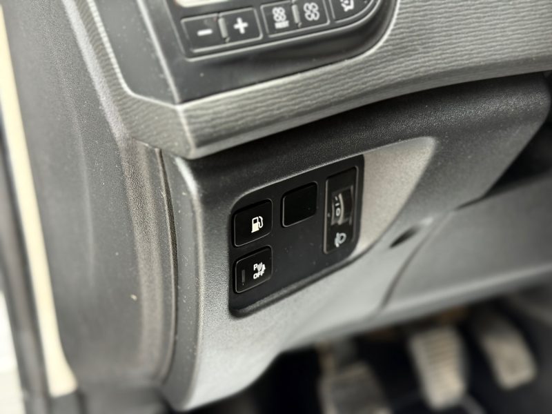 CITROEN C4 PICASSO 2010