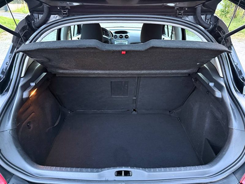 PEUGEOT 308 1.6I VTI 120CH PACK ACTIVE