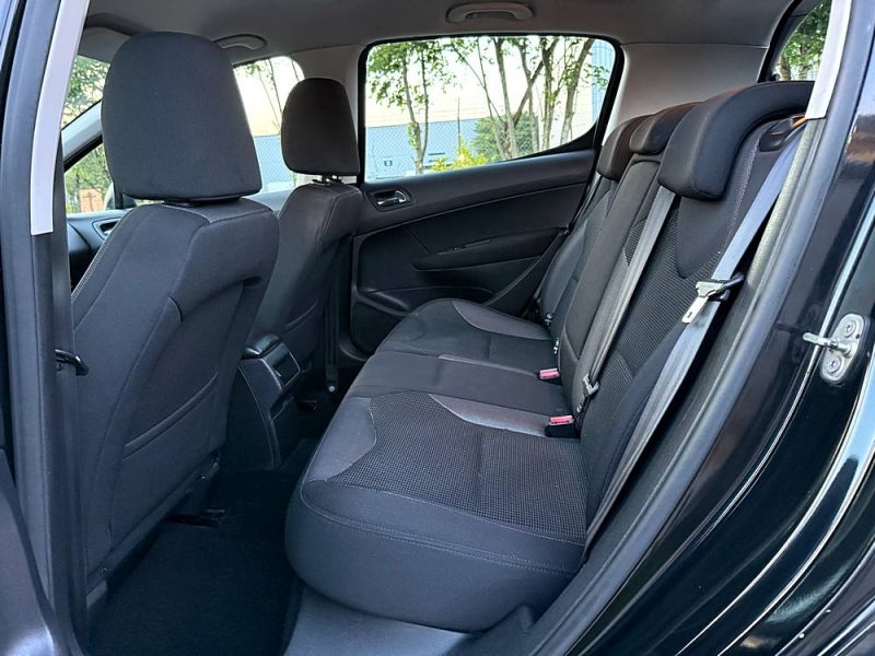 PEUGEOT 308 1.6I VTI 120CH PACK ACTIVE