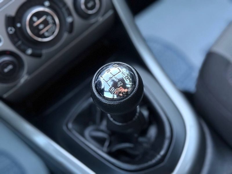 PEUGEOT 308 1.6I VTI 120CH PACK ACTIVE