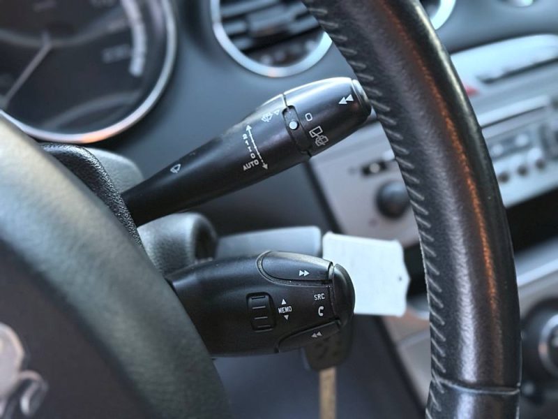 PEUGEOT 308 1.6I VTI 120CH PACK ACTIVE