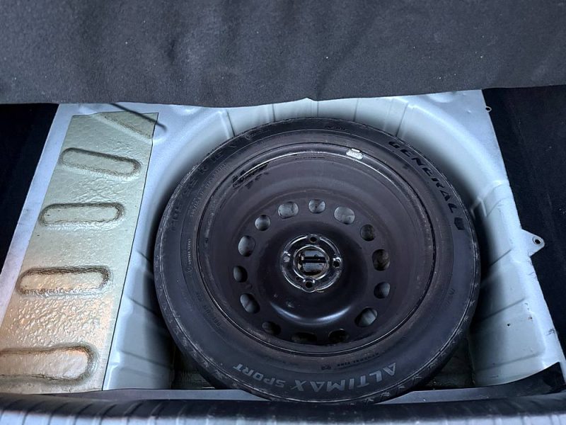 PEUGEOT 308 1.6I VTI 120CH PACK ACTIVE