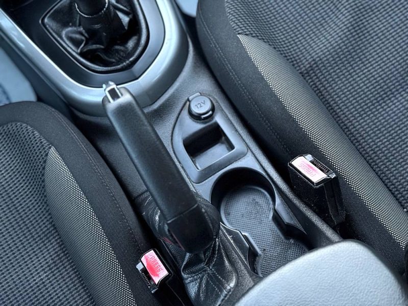 PEUGEOT 308 1.6I VTI 120CH PACK ACTIVE