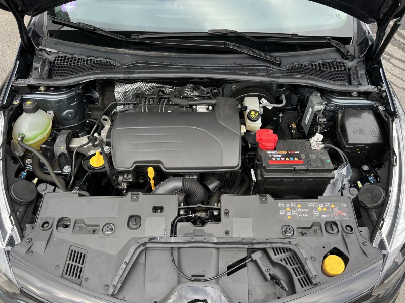 RENAULT CLIO 4 IV PHASE 2 LIFE 1.2 75 Cv 1ERE MAIN / 5043 Kms CRIT AIR 1 - GARANTIE 1 AN