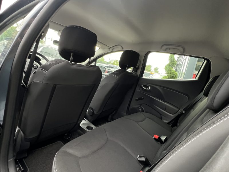 RENAULT CLIO 4 IV PHASE 2 LIFE 1.2 75 Cv 1ERE MAIN / 5043 Kms CRIT AIR 1 - GARANTIE 1 AN