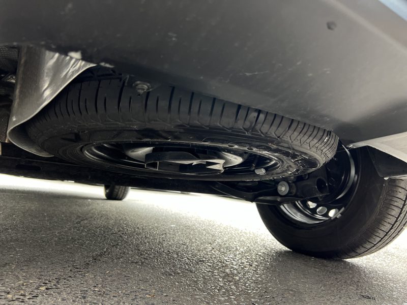 RENAULT CLIO 4 IV PHASE 2 LIFE 1.2 75 Cv 1ERE MAIN / 5043 Kms CRIT AIR 1 - GARANTIE 1 AN