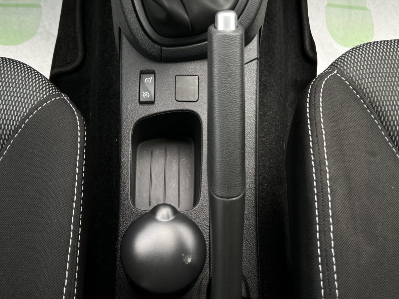 RENAULT CLIO 4 IV PHASE 2 LIFE 1.2 75 Cv 1ERE MAIN / 5043 Kms CRIT AIR 1 - GARANTIE 1 AN