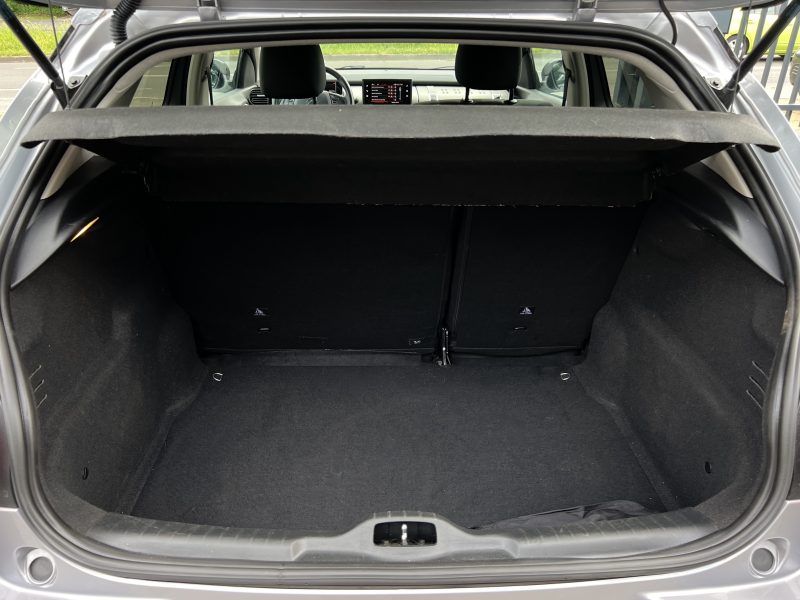 CITROEN C4 CACTUS PHASE 2 SHINE 1.5 HDI 100 Cv APPLE CARPLAY & ANDROID / CAMERA BVM6 - GARANTIE 1 AN