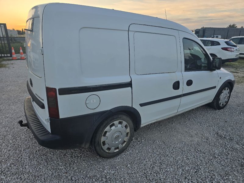 OPEL COMBO 1.3 cdti 75CH