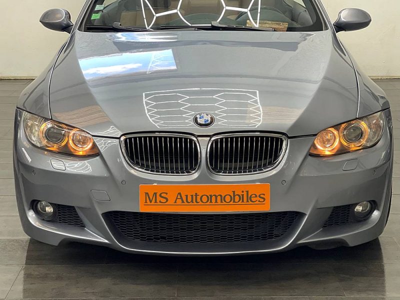 B.M.W. SERIE 3 2007