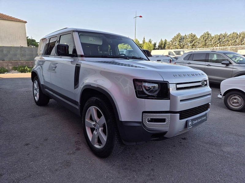 LAND ROVER DEFENDER 2022