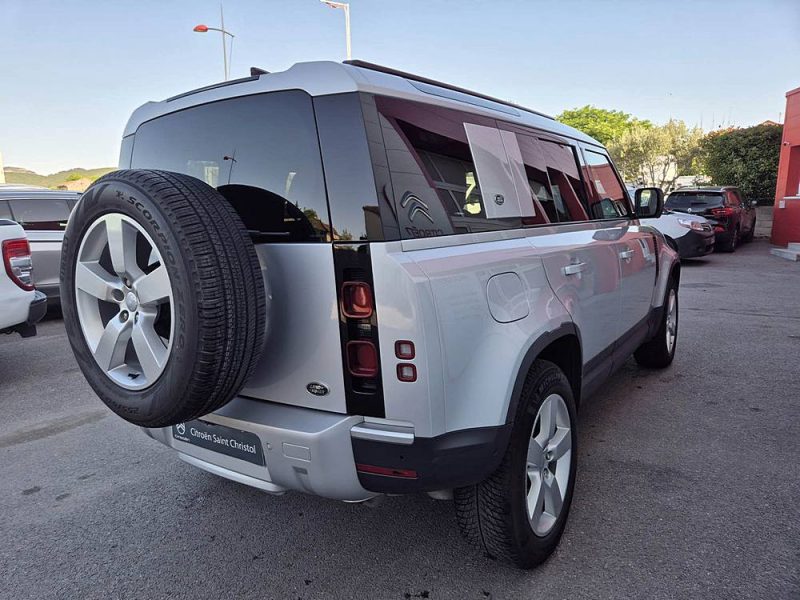 LAND ROVER DEFENDER 2022