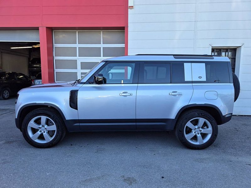 LAND ROVER DEFENDER 2022