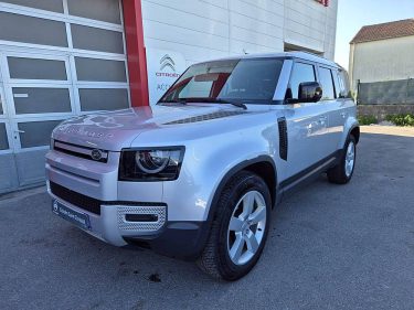 LAND ROVER DEFENDER 2022