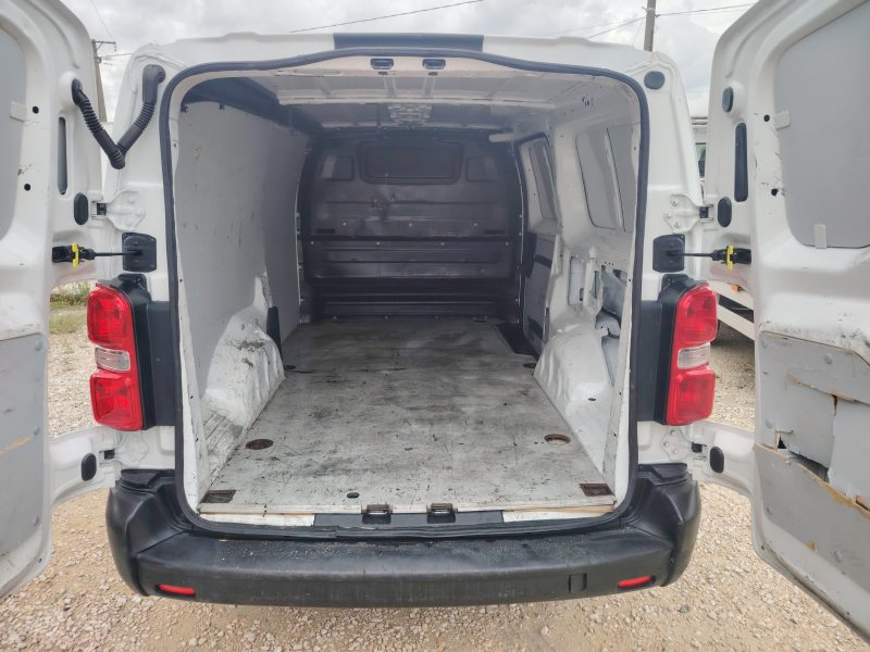 OPEL VIVARO 2.0 hdi 122cv long l3 xl 2020