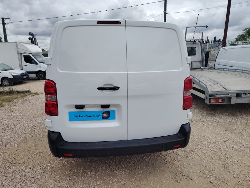 OPEL VIVARO 2.0 hdi 122cv long l3 xl 2020