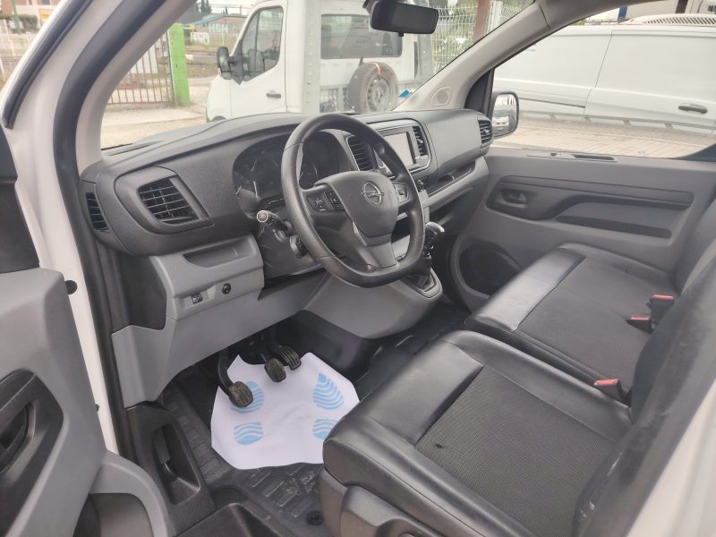 OPEL VIVARO 2.0 hdi 122cv long l3 xl 2020