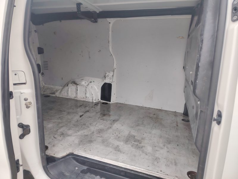 OPEL VIVARO 2.0 hdi 122cv long l3 xl 2020