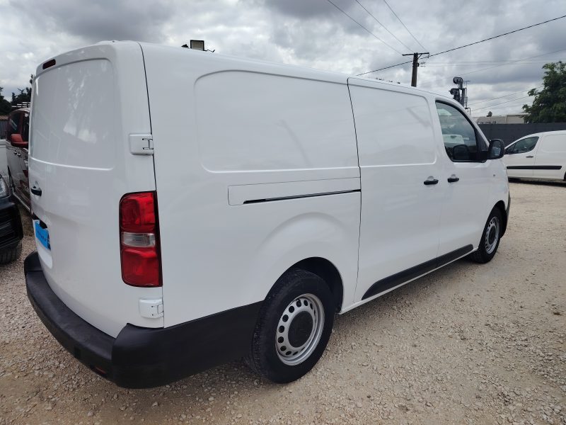 OPEL VIVARO 2.0 hdi 122cv long l3 xl 2020