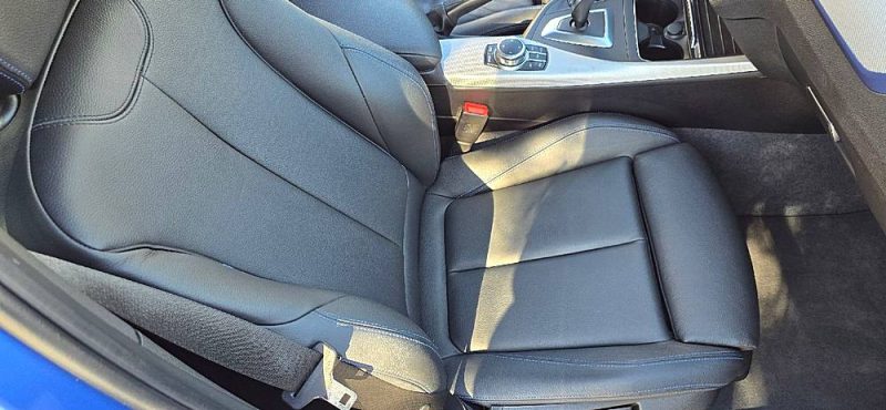 B.M.W. SERIE 1 2018 140 i 340cv