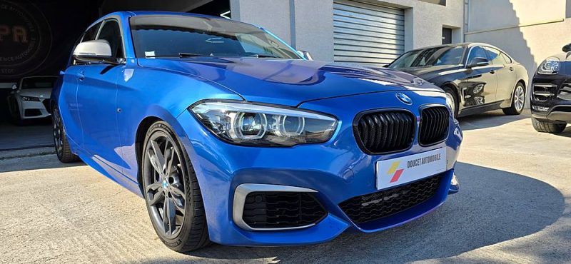 B.M.W. SERIE 1 2018 140 i 340cv