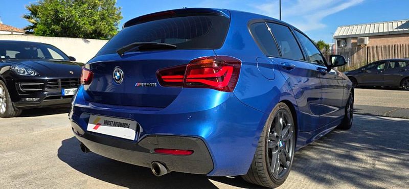 B.M.W. SERIE 1 2018 140 i 340cv