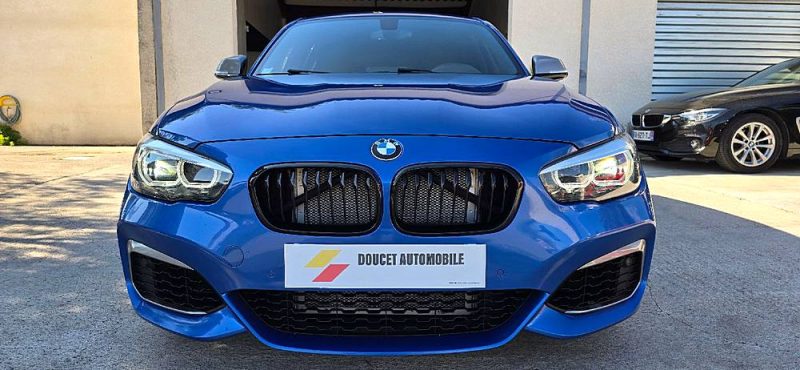 B.M.W. SERIE 1 2018 140 i 340cv
