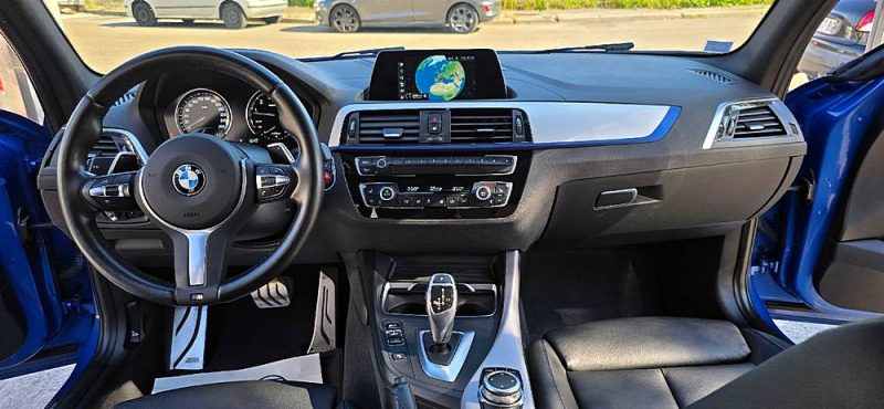 B.M.W. SERIE 1 2018 140 i 340cv