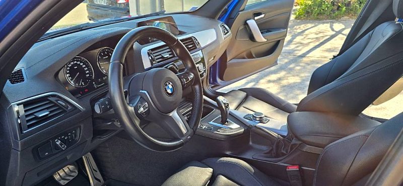 B.M.W. SERIE 1 2018 140 i 340cv