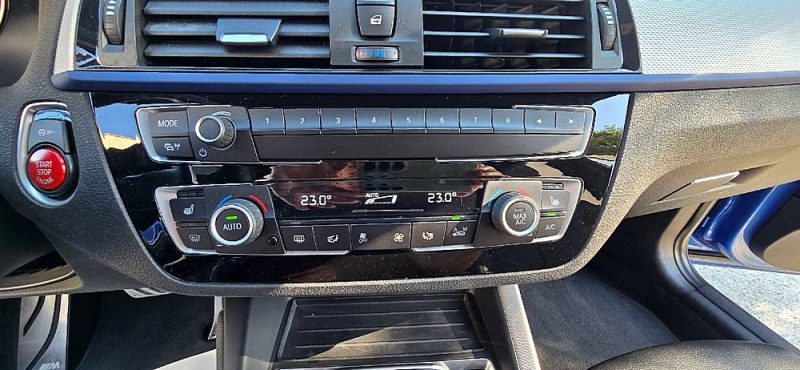 B.M.W. SERIE 1 2018 140 i 340cv