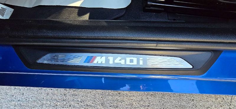 B.M.W. SERIE 1 2018 140 i 340cv